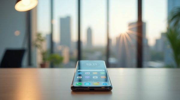 Agence application mobile : catalyseur de la transformation digitale des entreprises