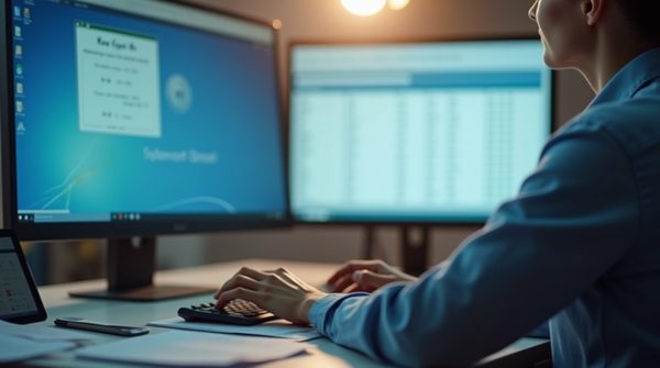 Maîtrisez excel : formation complète de débutant À expert