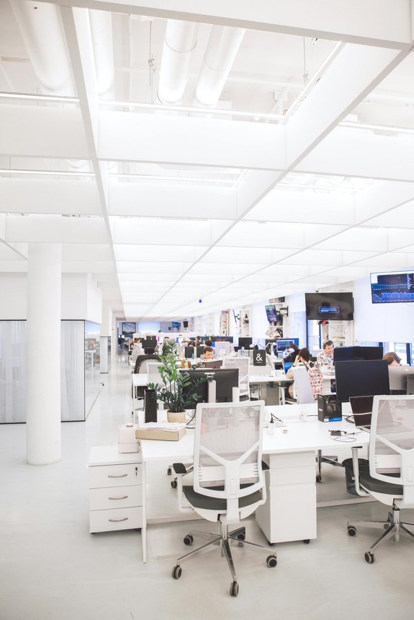 Location de bureaux à nantes : votre espace au cœur d'hypernantes