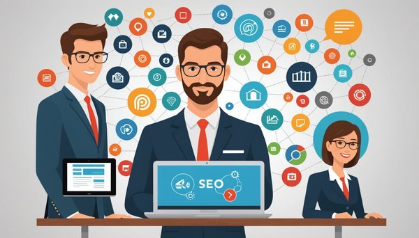 Agence seo sur mesure pour tpe et pme : boostez votre visibilité